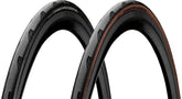Continental Grand Prix 5000 S TR 700c Tubeless Tire offering low rolling resistance superior grip and smooth ride performance
