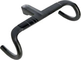 Deda Elementi Alanera RS Carbon Handlebar 31.7mm integrated aero road bar