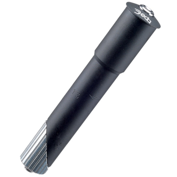 Deda Elementi quill stem adapter 1 inch to 1-1/8 inch fork converter