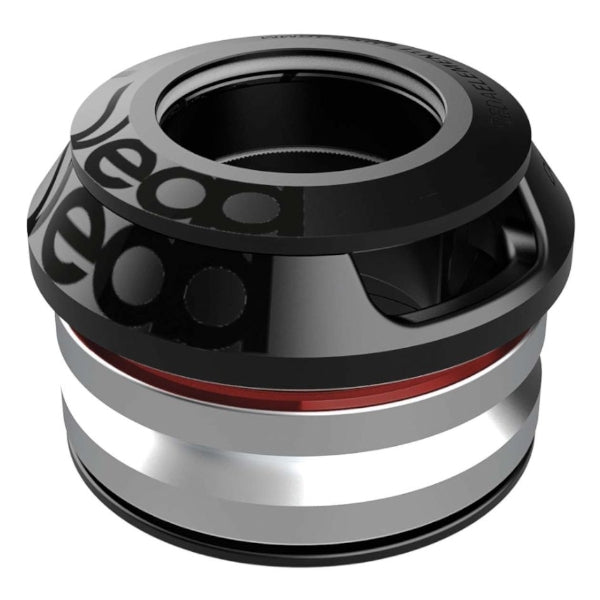 Deda Elementi S-DCR Integrated Headset 1-1/2 x 1-1/2 precision fit for smooth steering and durable bike performance