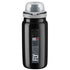 Elite Fly MTB Black Water Bottle lightweight BPA-free durable design for mountain biking hydration