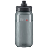 Elite Fly Tex Water Bottles in 550ml, 750ml, and 950ml sizes lightweight BPA-free design available in multiple colors