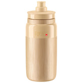 Elite Fly Tex Water Bottles in 550ml, 750ml, and 950ml sizes lightweight BPA-free design available in multiple colors