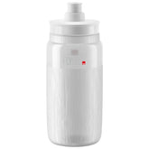 Elite Fly Tex Water Bottles in 550ml, 750ml, and 950ml sizes lightweight BPA-free design available in multiple colors