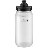 Elite Fly Tex Water Bottles in 550ml, 750ml, and 950ml sizes lightweight BPA-free design available in multiple colors
