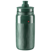 Elite Fly Tex Water Bottles in 550ml, 750ml, and 950ml sizes lightweight BPA-free design available in multiple colors