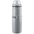 Elite Nanofly Thermal Water Bottle 500ml insulated lightweight design keeps drinks hot or cold for cycling hydration performance