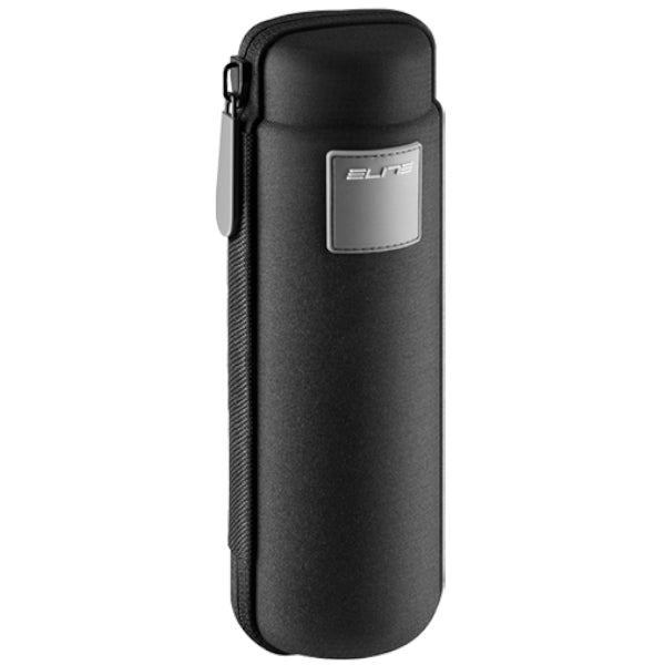 Elite Takuin Maxi Tool Storage compact waterproof bike tool holder fits in bottle cage for secure on-ride organization