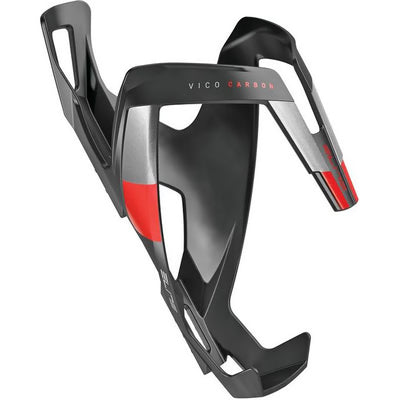 Porte-bidon Elite Vico Carbon - Options