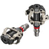 Favero Assioma MX-2 SPD dual-sided power meter pedals MTB gravel cycling