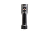 Fenix BC26R 1600 lumens rechargeable bike light with USB-C charging durable design for bright road and trail cycling