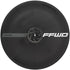 FFWD Falcon DISC FCC Tubeless Ready carbon wheel – aerodynamic disc brake wheel for time trial and triathlon bikes
