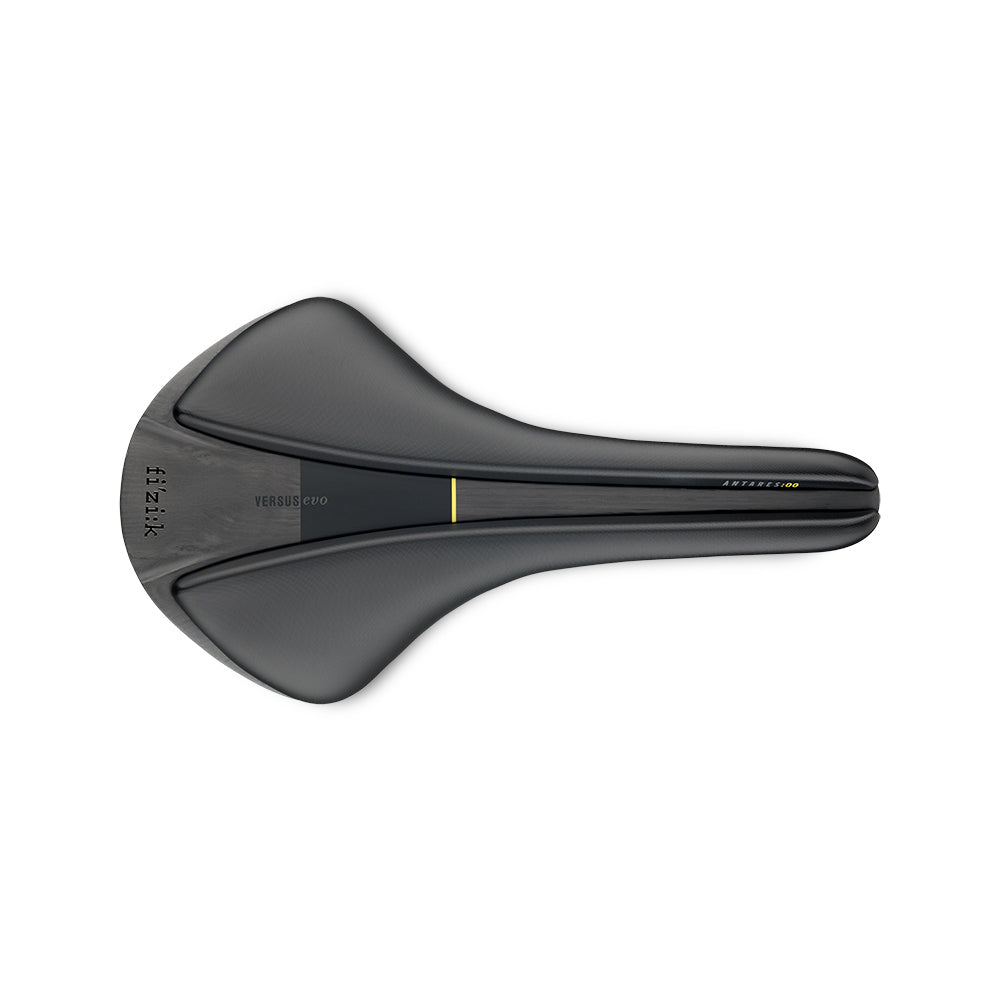 Fizik Antares 00 Versus Evo 146mm carbon road bike saddle