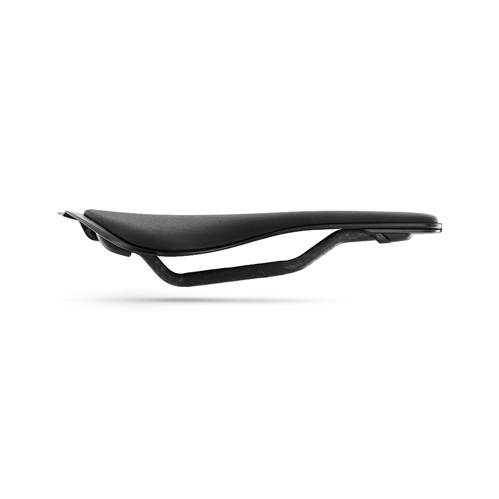 Fizik Antares R1 Versus Evo road cycling saddle carbon rails nylon shell full-channel design