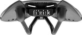 Fizik Antares R3 Versus Evo road bike saddle carbon reinforced nylon shell Kium rails pressure relief channel