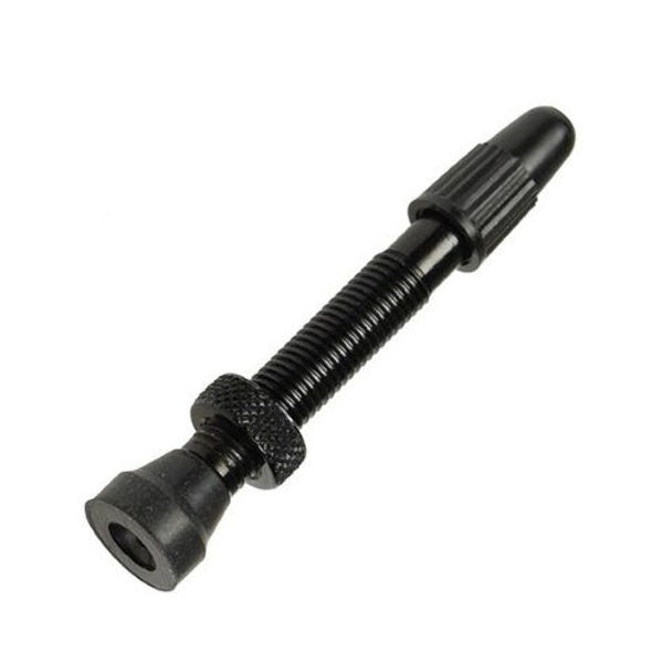 Fulcrum 2-Way Fit Valves tubeless-ready wheel components ensuring airtight seal secure inflation and reliable long-term performance