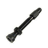 Fulcrum 2-Way Fit Valves tubeless-ready wheel components ensuring airtight seal secure inflation and reliable long-term performance