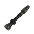 Fulcrum 2-Way Fit Valves tubeless-ready wheel components ensuring airtight seal secure inflation and reliable long-term performance
