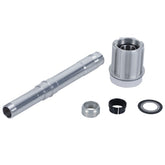 Fulcrum Cassette Body genuine freehub replacement for Fulcrum wheelsets