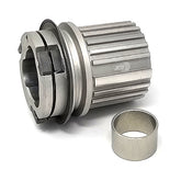 Fulcrum Cassette Body genuine freehub replacement for Fulcrum wheelsets