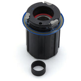 Fulcrum Cassette Body genuine freehub replacement for Fulcrum wheelsets