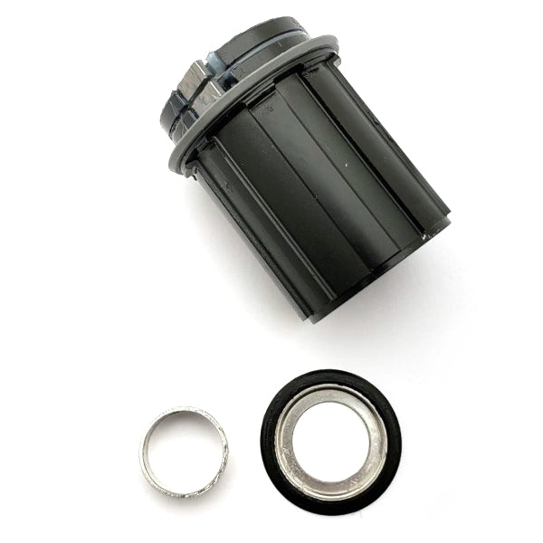Fulcrum Cassette Body genuine freehub replacement for Fulcrum wheelsets