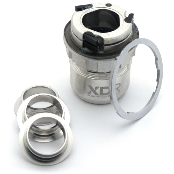 Fulcrum Cassette Body genuine freehub replacement for Fulcrum wheelsets