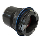 Fulcrum Cassette Body genuine freehub replacement for Fulcrum wheelsets