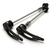 Fulcrum Skewers genuine quick release wheel skewers for road and MTB bikes