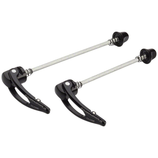 Fulcrum Skewers genuine quick release wheel skewers for road and MTB bikes