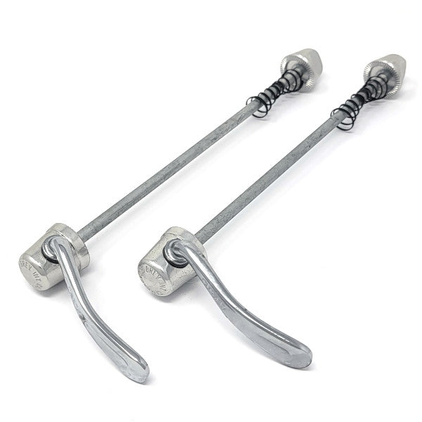 Fulcrum Skewers genuine quick release wheel skewers for road and MTB bikes