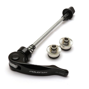 Fulcrum Skewers genuine quick release wheel skewers for road and MTB bikes