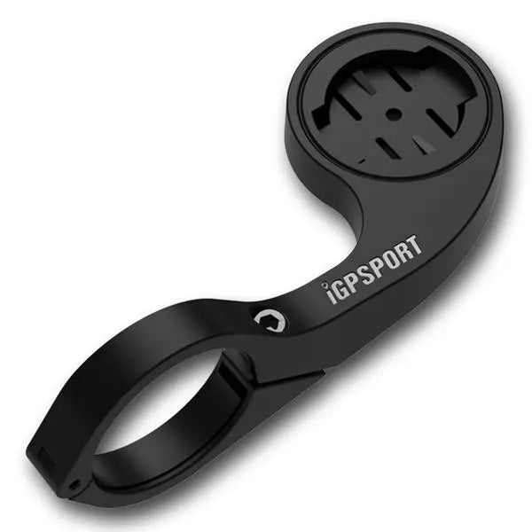 iGPSPORT S60 out-front handlebar mount aerodynamic GPS computer holder for road and MTB bikes