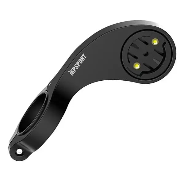 iGPSPORT S80 out-front handlebar mount aerodynamic GPS computer holder for road and mountain bikes