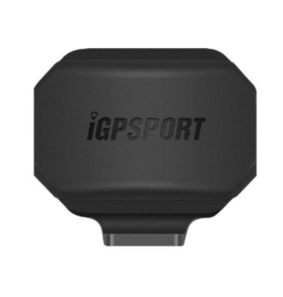 iGPSPORT iGS SPD70 speed sensor with ANT+ and Bluetooth Smart connectivity for cycling computers
