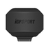 iGPSPORT iGS SPD70 speed sensor with ANT+ and Bluetooth Smart connectivity for cycling computers