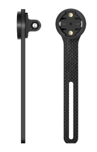 iGPSPORT M82 out-front handlebar mount for cycle computer durable lightweight