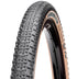 Maxxis Rambler EXO tubeless tanwall tire dual compound gravel bike tire with sidewall protection