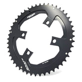 Miche Graff 11-Speed Chainring made from durable alloy for smooth shifting
