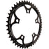 Miche GranTour 10-Speed Chainring in durable alloy for smooth, efficient power transfer