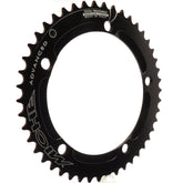 Miche Pista Advanced 144mm chainring designed for track cycling performance and precision
