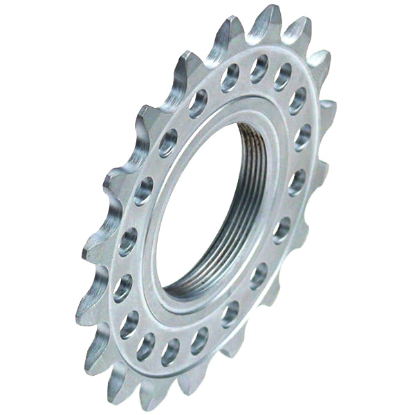 Miche Pista Integrale steel track sprocket fixed gear cog durable drivetrain