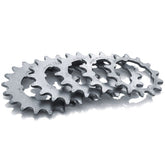 Miche Pista steel track sprocket fixed gear bike cog durable drivetrain