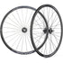 Miche Pistard WR track clincher wheelset aerodynamic alloy performance wheels for velodrome racing
