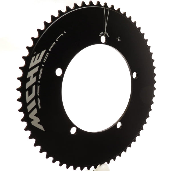 Miche Seigiorni chainring 144mm BCD track racing fixed gear bike chainring