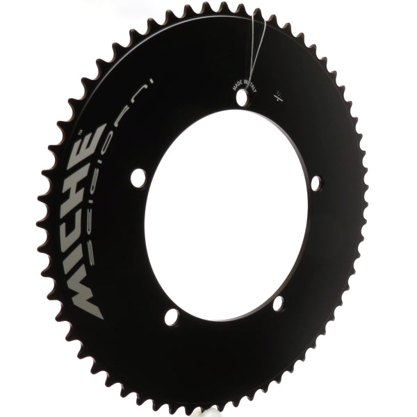 Miche Seigiorni chainring 144mm BCD track racing fixed gear bike chainring