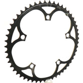 Miche Supertype 9/10 Speed Chainring – lightweight alloy road bike chainring for smooth shifting and performance
