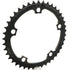 Miche Supertype 9/10 Speed Chainring – lightweight alloy road bike chainring for smooth shifting and performance