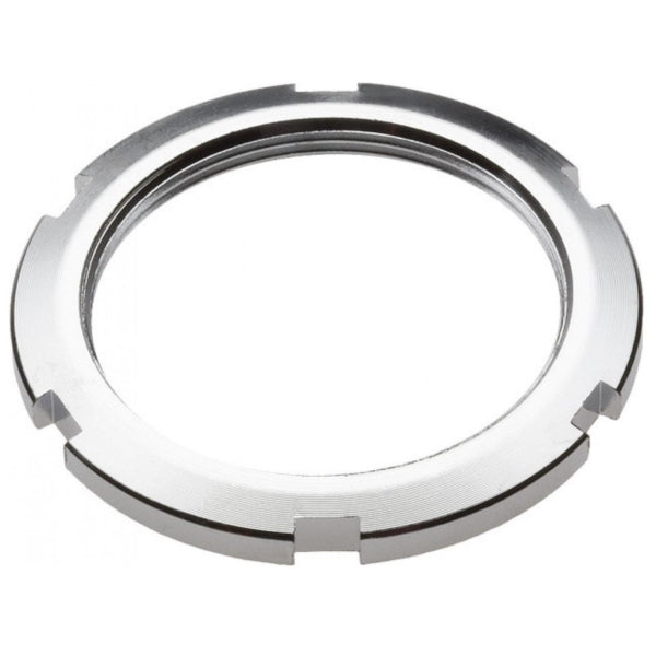 Miche track hub lockring fixed gear steel cog retainer for track bikes