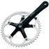 Miche Xpress crankset 170mm 48T lightweight alloy crank for track and fixed gear cycling performance